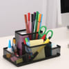 Desk Organizer Steel Single Piece Online