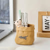 Desk Pen Stand - Teddy - Single Piece Online