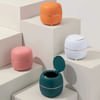 Gift Desktop Mini Garbage Can - Assorted - Single Piece