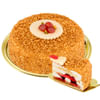 Dessert Hazelnut Brittle Cake Online