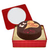 Dessert-Sachertorte Alles Liebe Online