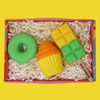 Shop Dessert Shaped Soap Hamper