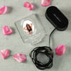 Buy Diamond Elegance Personalized LED Photo Frame