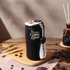 Buy Die Heart Coffee Lover Personalized Temperature Tumbler