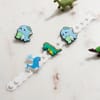 Buy Dino & Whale Kids Rakhi