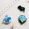 Shop Dino & Whale Kids Rakhi