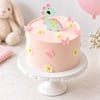 Gift Dino Wonderland Cake