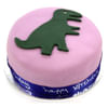 DINOSAUR BIRTHDAY CAKE Online