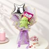 Buy Dinosaur Candy Bouquet