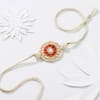 Buy Dior Sauvage Rakhi Hamper