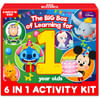 Disney Fun And Learning Box For 1-Year-Olds Online