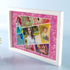 Buy Disney Princess Personalized Photo Frame