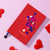 Disney Themed Bestie Personalized Diary Online