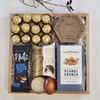 Distinctive Savoury Box Online