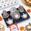 Divine Adornment Diwali Gift Hamper Online