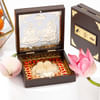 Divine Blessings Charan Paduka Box Online