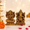Buy Divine Blessings Diwali Hamper