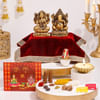 Divine Blessings Diwali Hamper Online