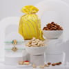 Divine Blessings Ganesha Rakhis Hamper Online