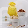 Divine Blessings Ganesha Rakhis Hamper