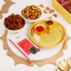 Divine Bond Bhai Dooj Hamper Online