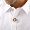 Buy Divine Button Cover Convertible Rakhi - Set of 3