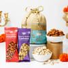 Shop Divine Celebrations Gift Hamper
