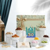 Divine Celebrations - Personalized Eid Hamper Online