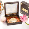 Buy Divine Charan Paduka Housewarming Hamper