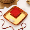 Gift Divine Connection Bhai Dooj Hamper