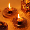 Buy Divine Diwali Blessings Hamper