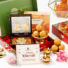 Divine Diwali Essentials Gift Hamper Online