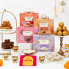 Divine Diwali Sweets Hamper Online