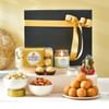Divine Elegance Diwali Gift Hamper Online