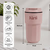Gift Divine Feminine Personalized Java Mug