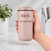 Shop Divine Feminine Personalized Java Mug