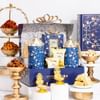 Divine Festive Indulgence Gift Hamper Online
