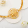 Gift Divine Ganesha Bracelet Rakhi
