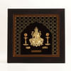 Shop Divine Goddess Laxmi Golden Frame