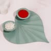 Buy Divine Jhumki Bhaiya Bhabhi Rakhi Hamper