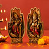 Divine Laxmi Ganesha Idols Online