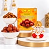 Divine Prosperity Diwali Gift Set