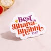 Buy Divine Rakhi Gift Box
