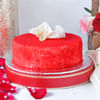 Gift Divine Red Velvet Cake