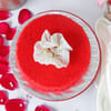 Buy Divine Red Velvet Cake