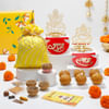 Divine Sanctity Hawan Samgri Hamper Online