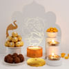 Divine Sensations Diwali Hamper Online