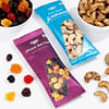 Buy Divine Trio Rakhi And Treats Combo