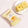 Shop Divinely Blessed Rakhi Gift Hamper