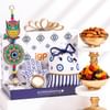 Diwali Blessings Evil Eye Gift Hamper Online